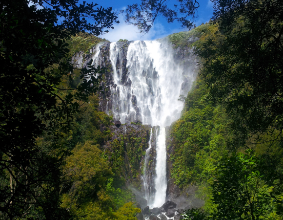 Wairere Falls