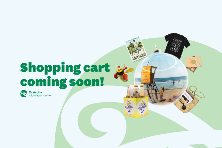 Shopping Cart (Coming soon…)