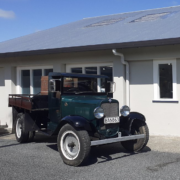 Manawaru heritage card