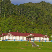 Museum from isite website