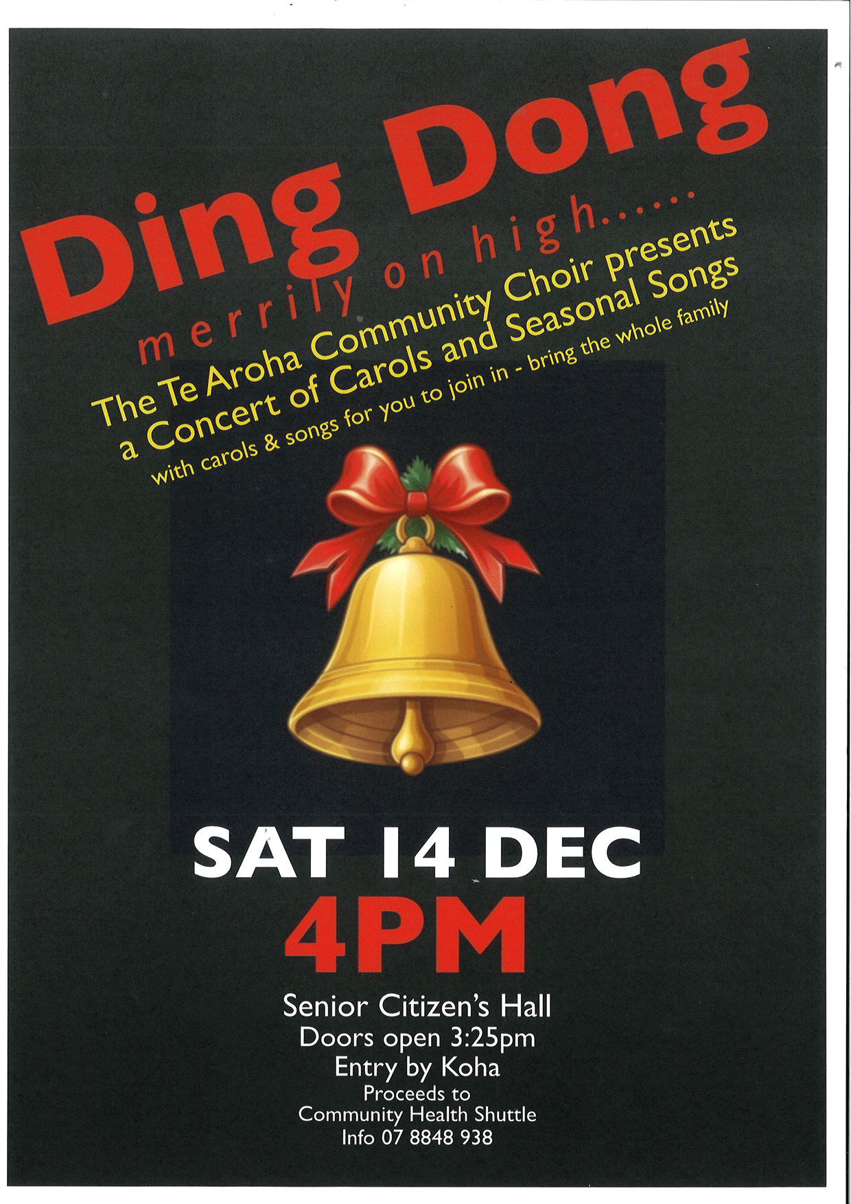 DingDongChoir