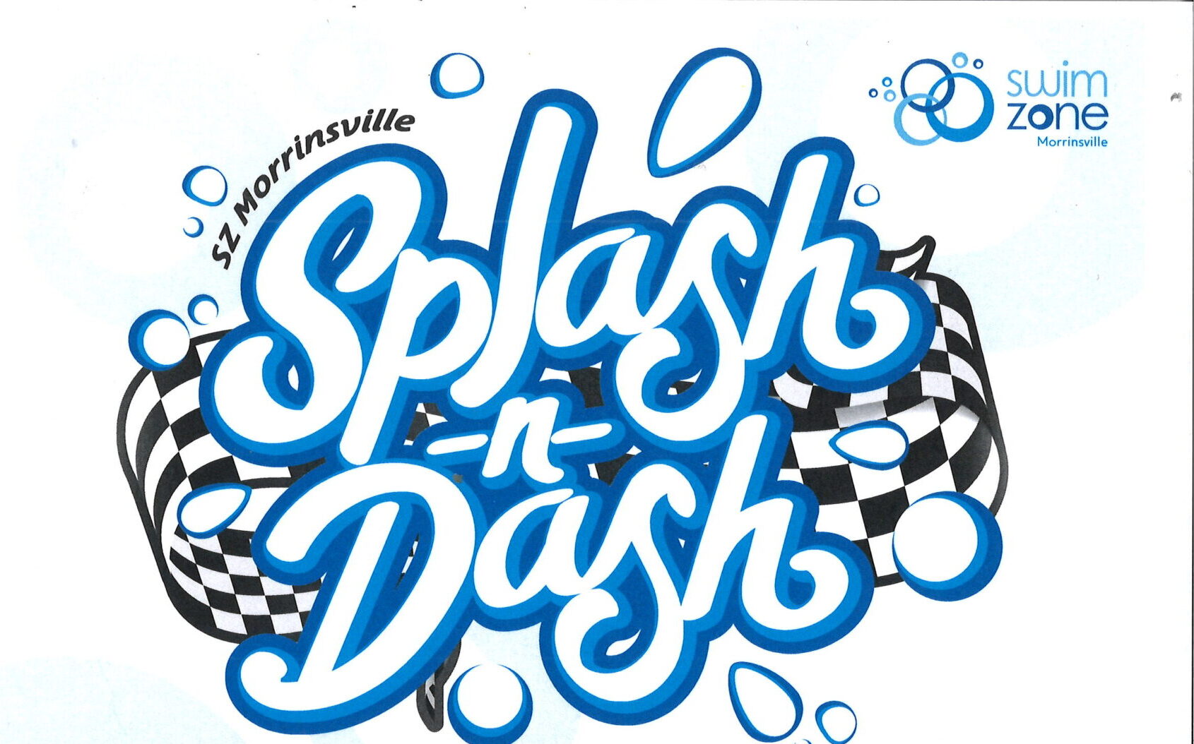 Splash n dash