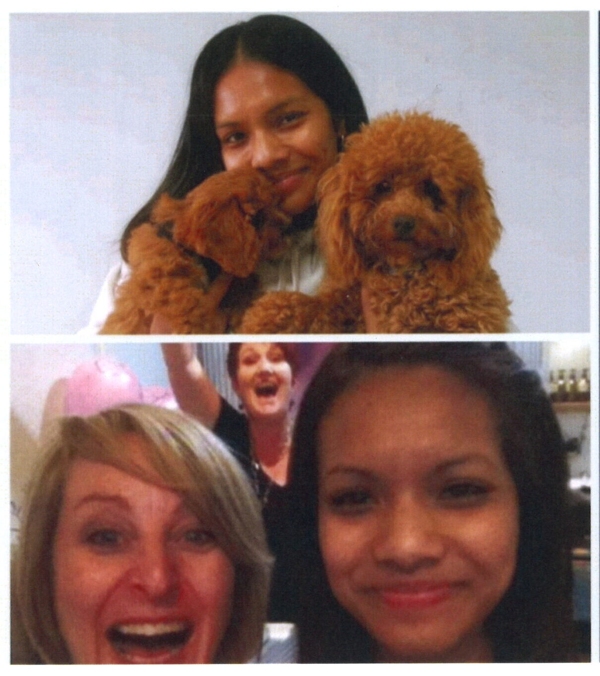 Chasing Cats Fundraiser1