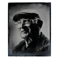 Unsung Heros in plain sight by Adrian Cook