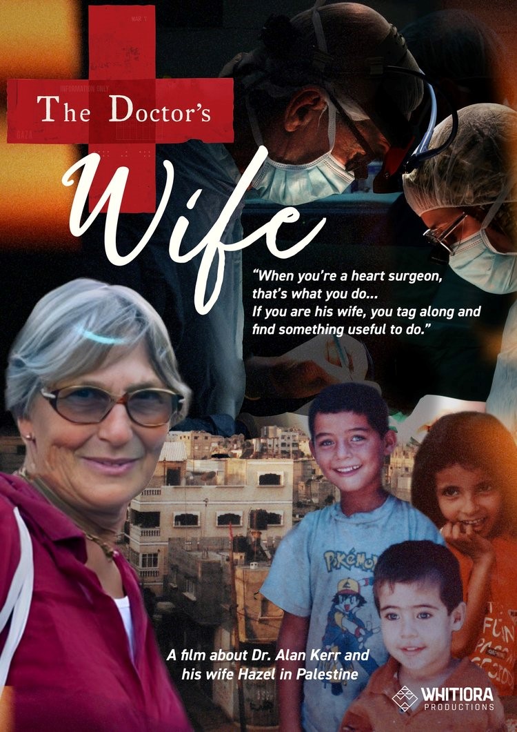 The Drs Wife