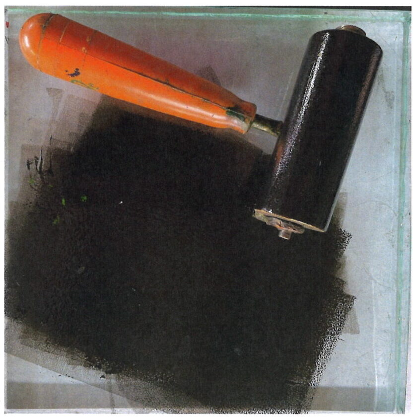 Printmaking with Sue Preston