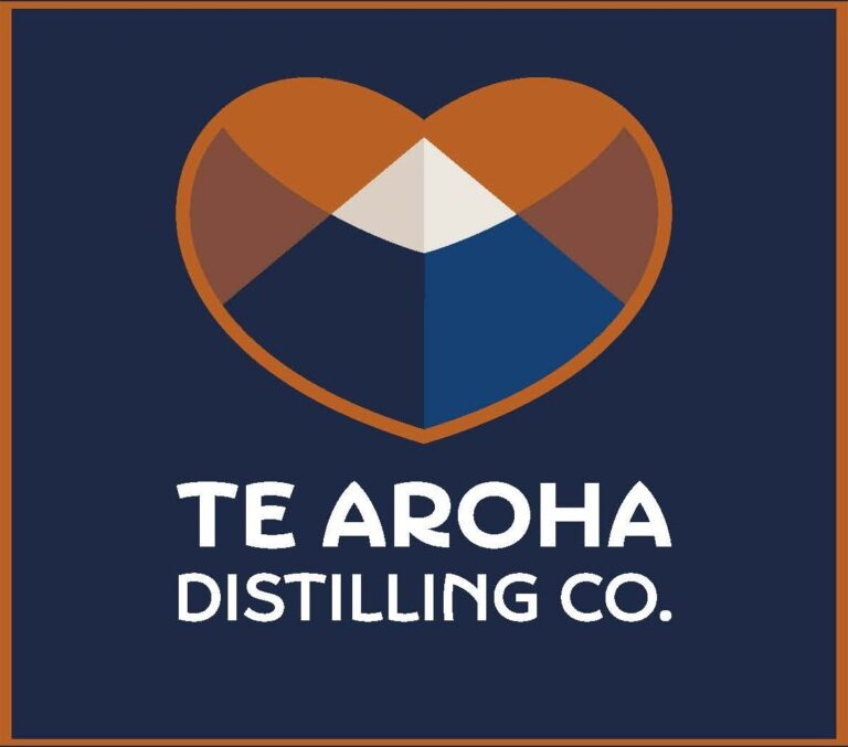 Te Aroha Distilling Co.