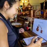 Te-Aroha-Gin-School-1936