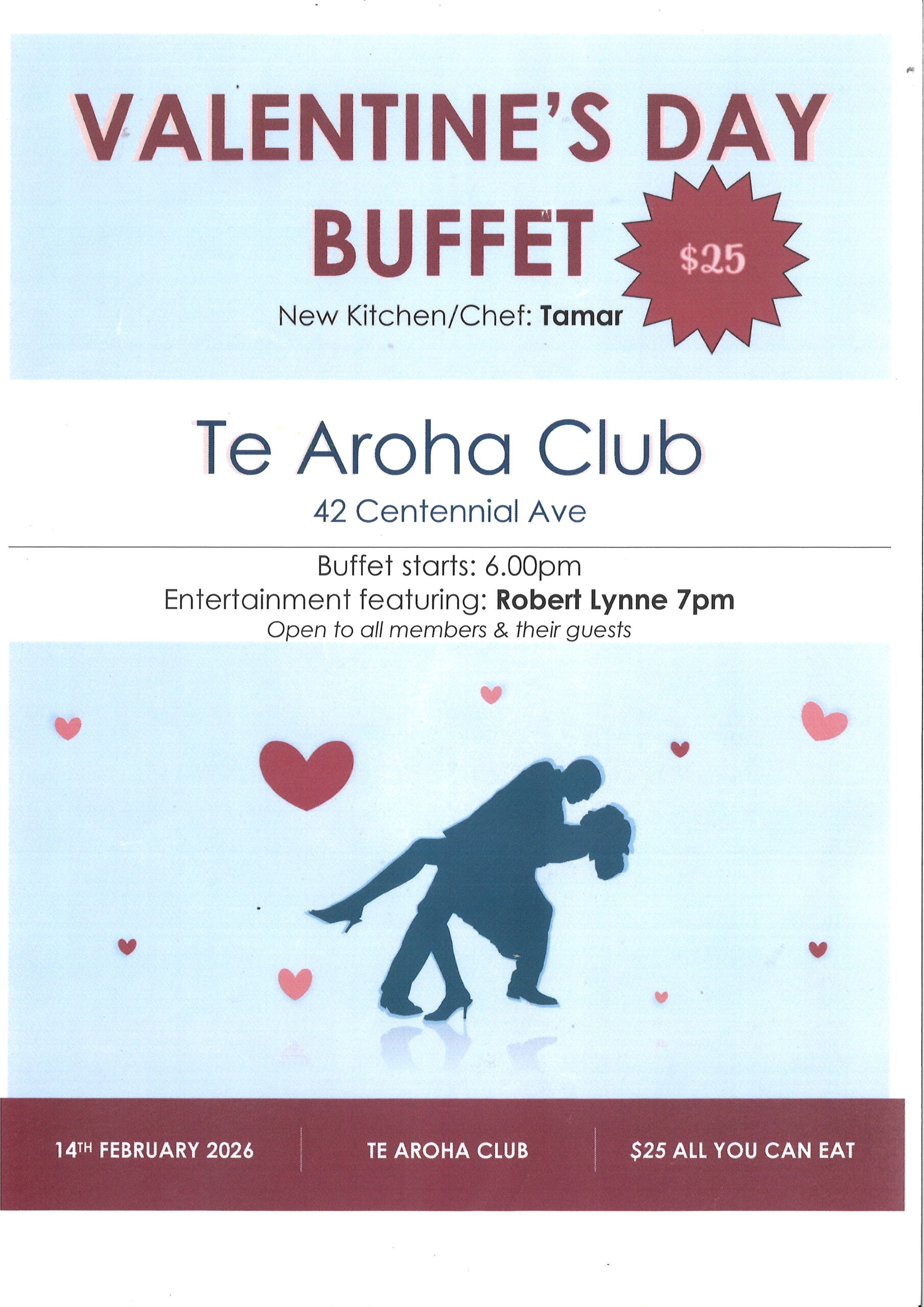 ValentinesBuffet