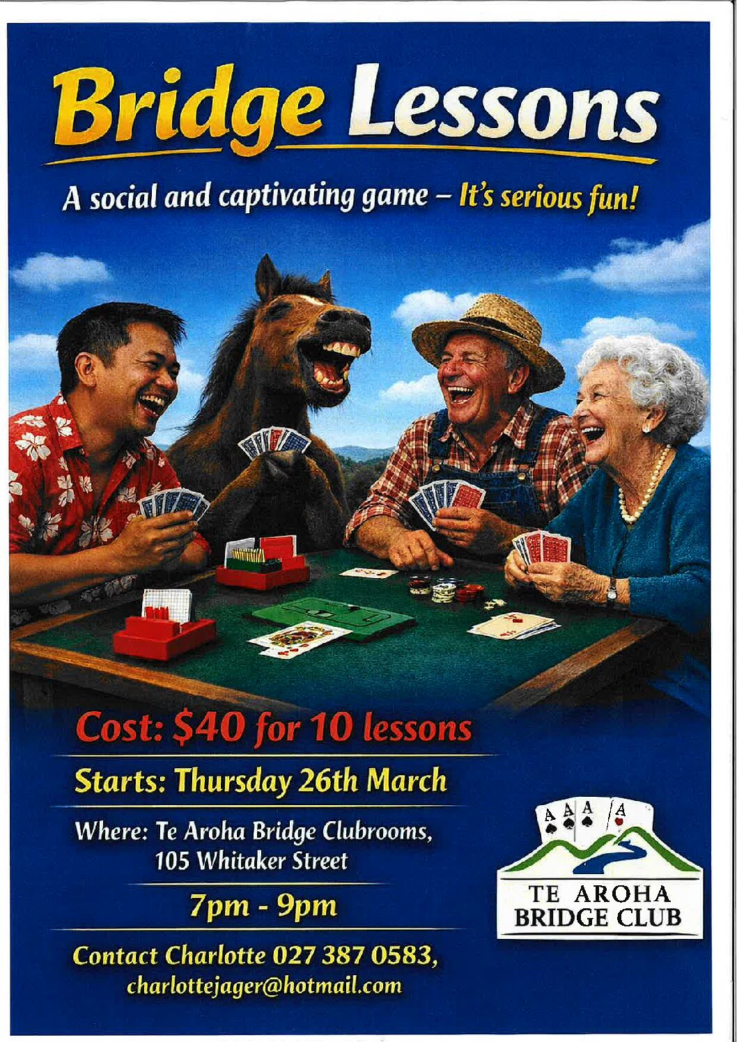 Te Aroha Bridge club_202603041106